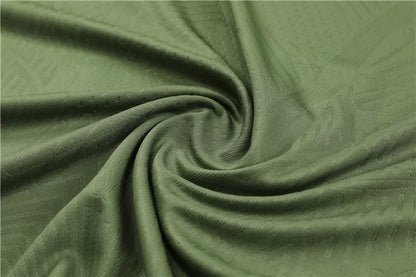 23-24 Atletico Madrid Green Player Version Training Suit