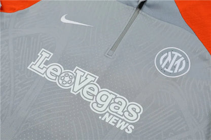 23-24 Inter Milan Player Version Training Suit