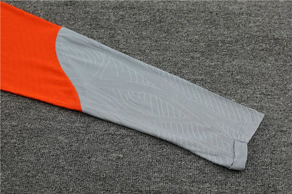 23-24 Inter Milan Player Version Training Suit