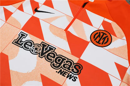 23-24 Inter Milan Training Suit