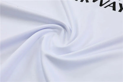 23-24 PSG White Training Suit