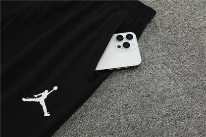 23-24 PSG White Player Version Training Suit