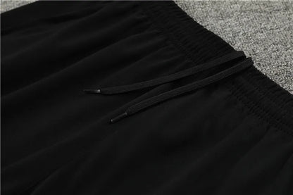 23-24 PSG Black Training Suit