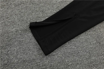 23-24 PSG Black Training Suit