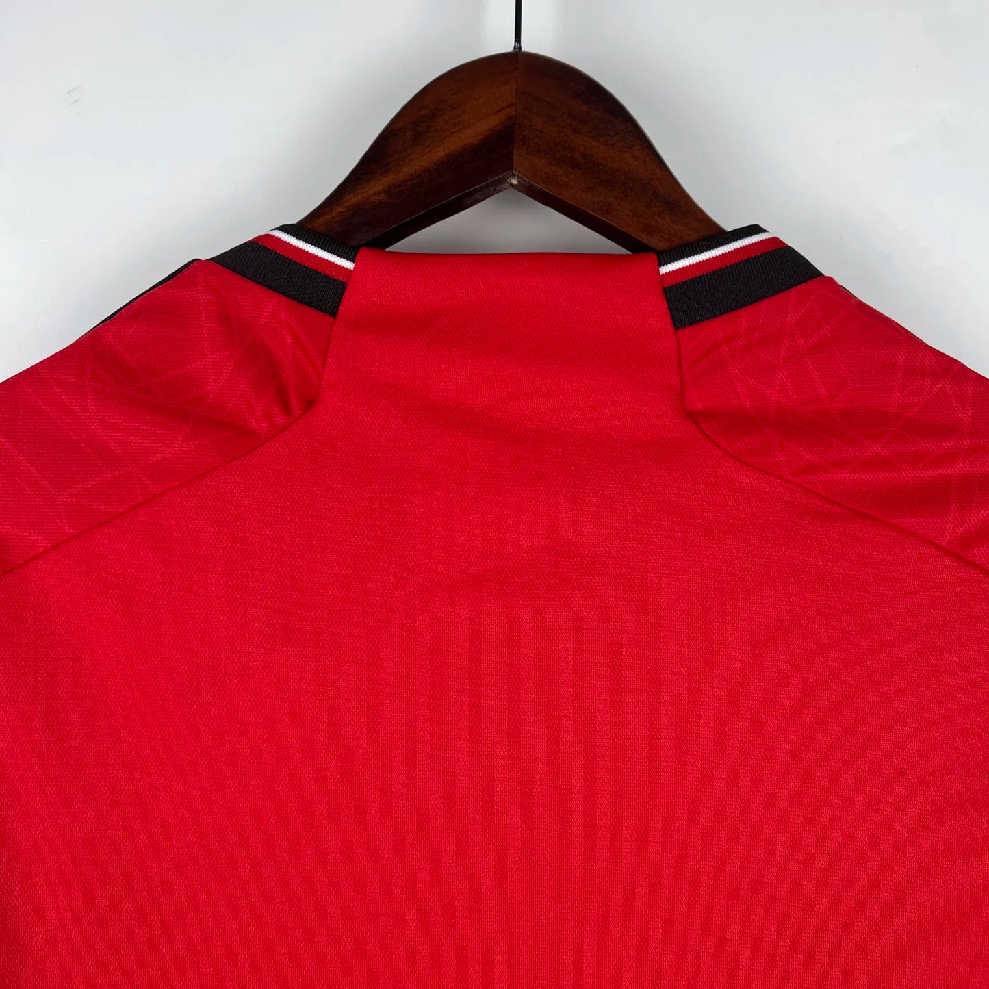 23-24 Manchester United Home Fans Jersey