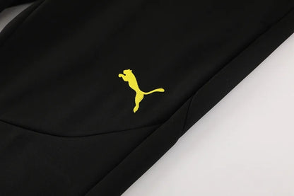 24-25 Dortmund Jacket Tracksuit