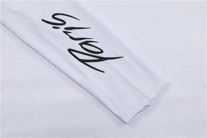 23-24 PSG White Player Version Training Suit