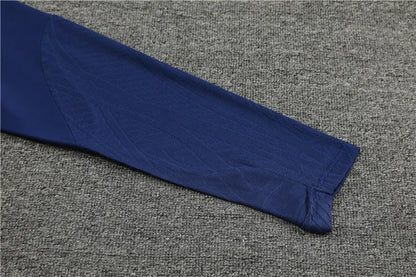 23-24 PSG Royal Blue Training Suit