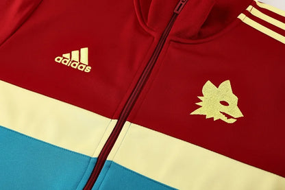 24-25 Roma Jacket Suit