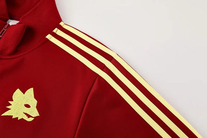 24-25 Roma Jacket Suit