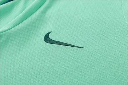 24-25 Tottenham Hotspur Short Sleeve Training Suit