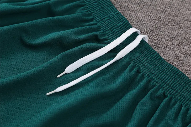 24-25 Tottenham Hotspur Short Sleeve Training Suit