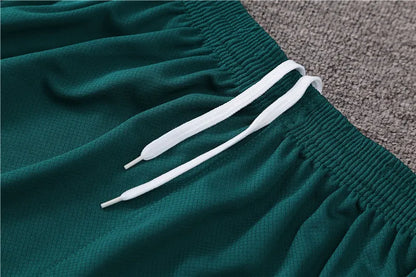 24-25 Tottenham Hotspur Short Sleeve Training Suit