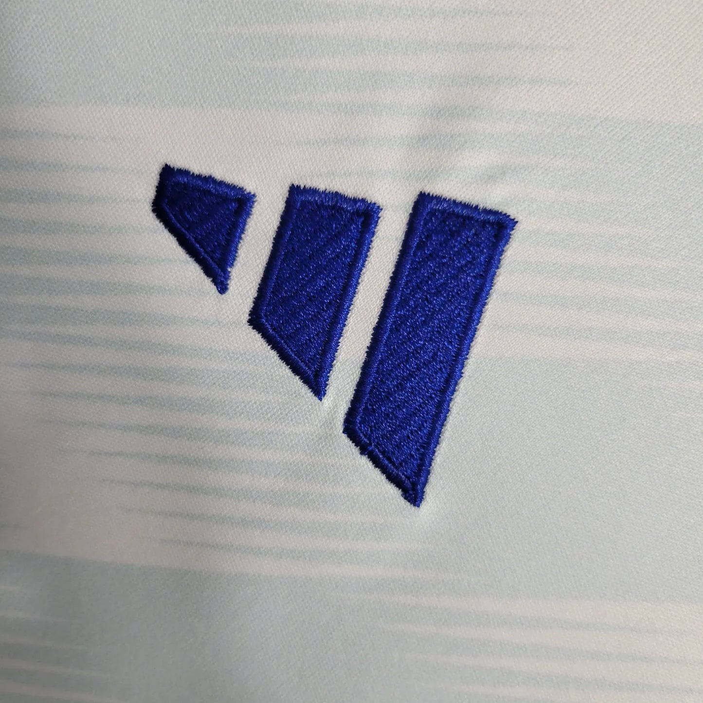 23-24 Cruzeiro Away Fans Jersey