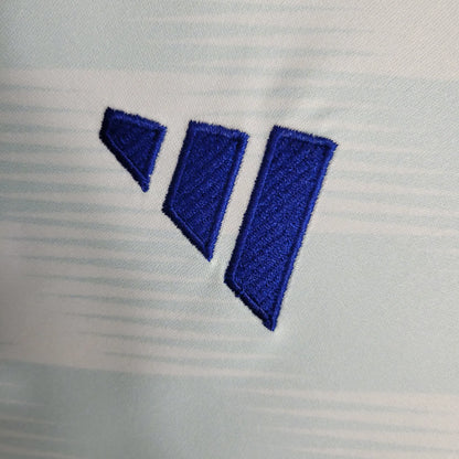 23-24 Cruzeiro Away Fans Jersey