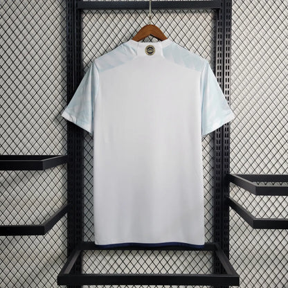 23-24 Cruzeiro Away Fans Jersey
