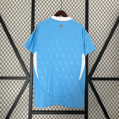 2024 Belgium Away Fans Jersey