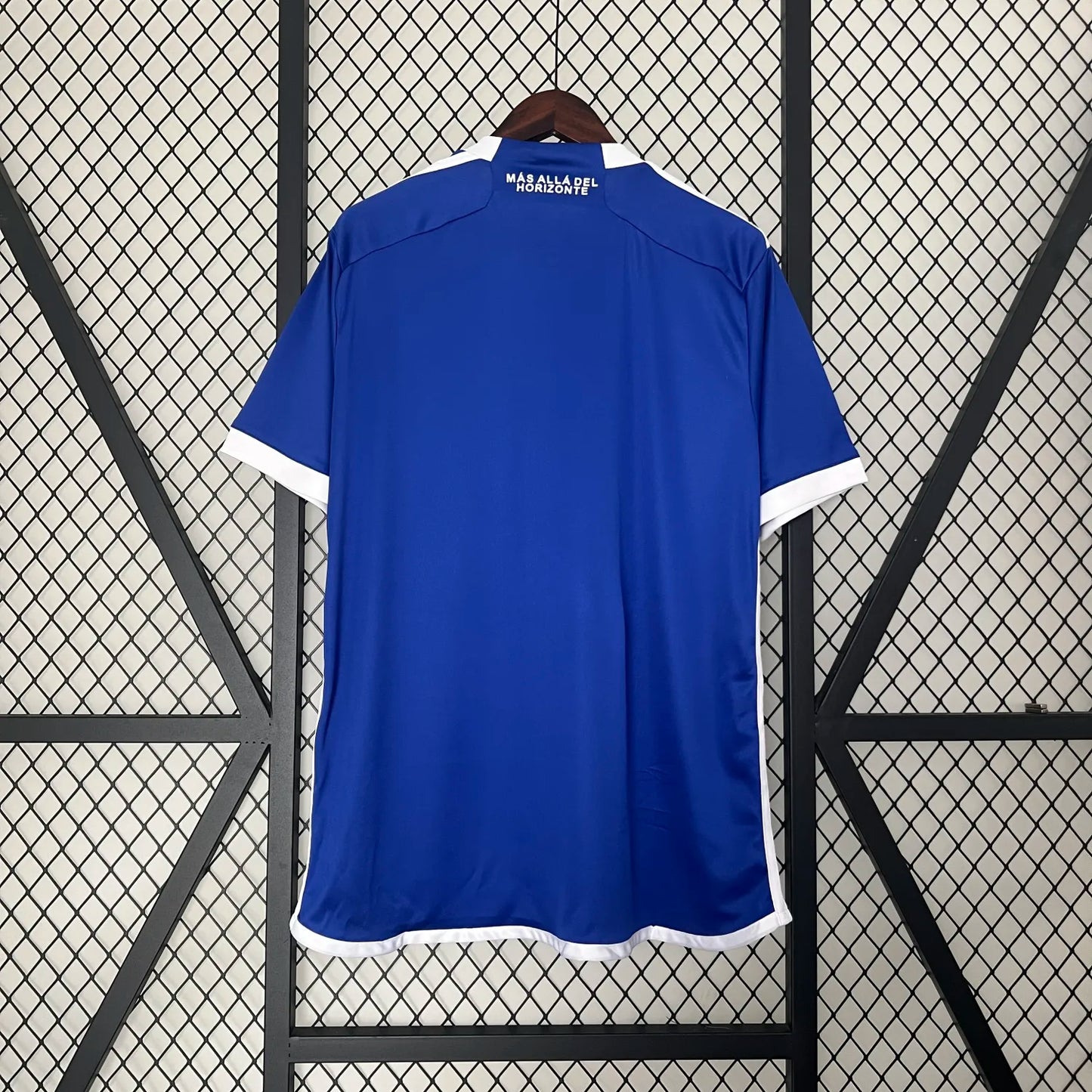 24-25 Universidad de Chile Home Fans Jersey