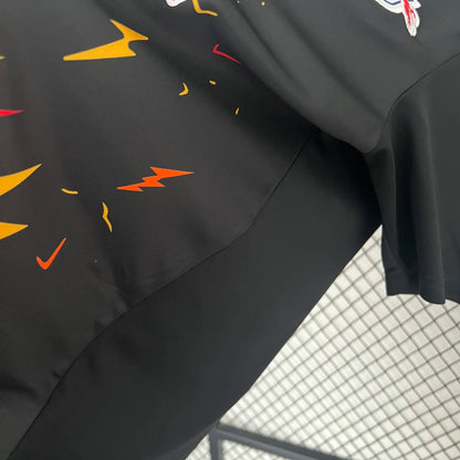 24-25 Leipzig Special Fans Jersey