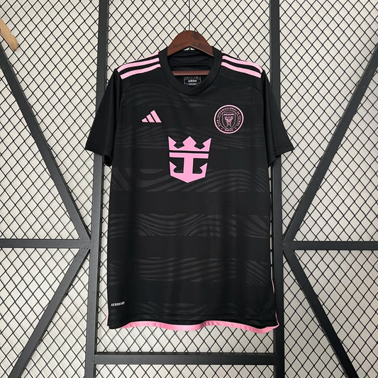 24-25 Miami Away Fans Jersey