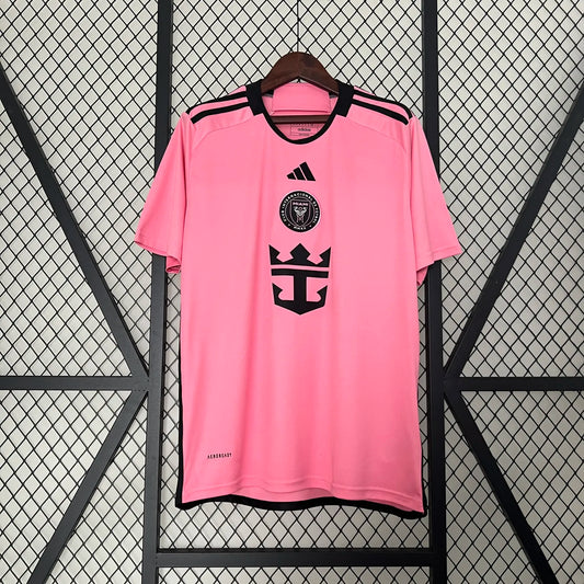 24-25 Miami Home Fans Jersey