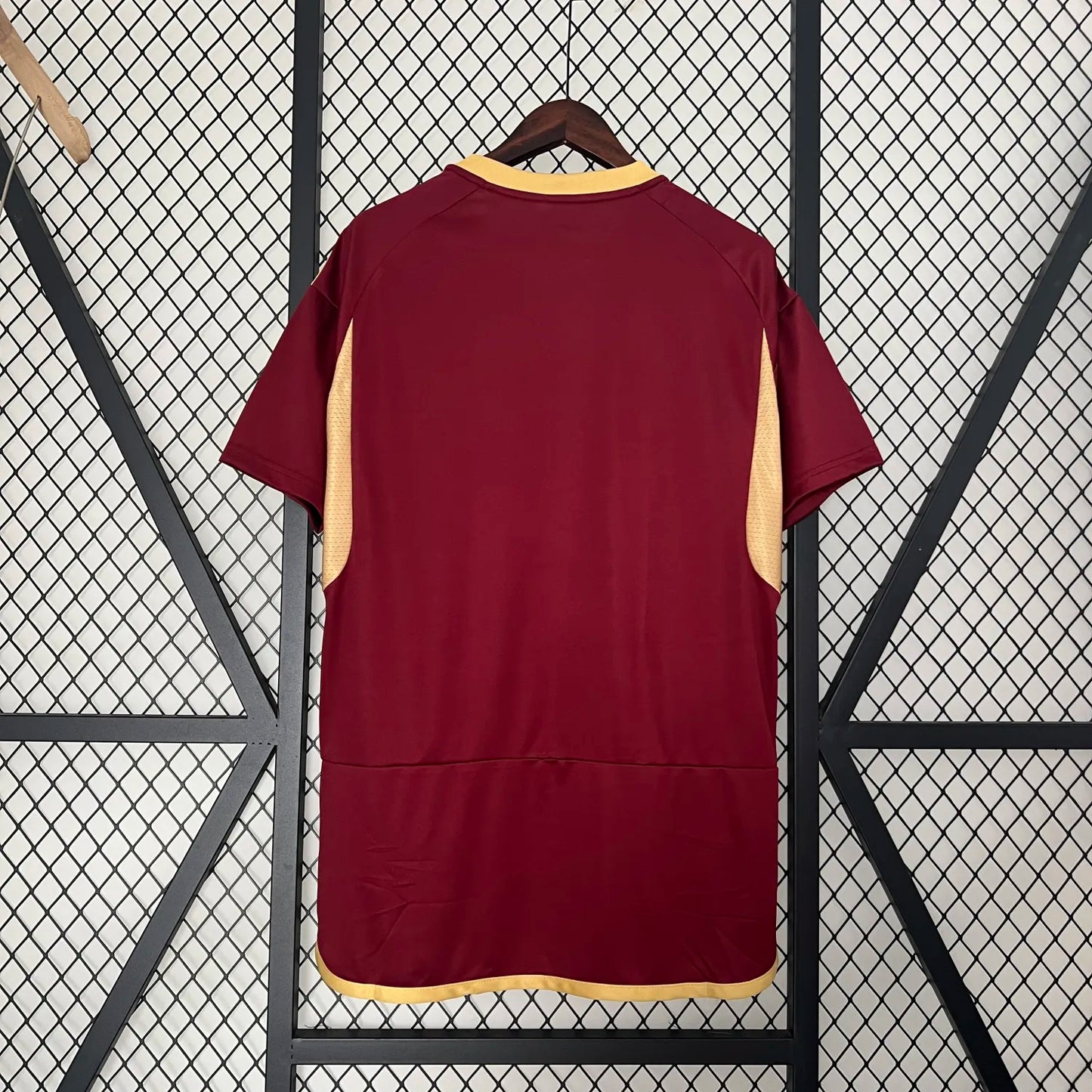 2024 Venezuela Home Fans Jersey