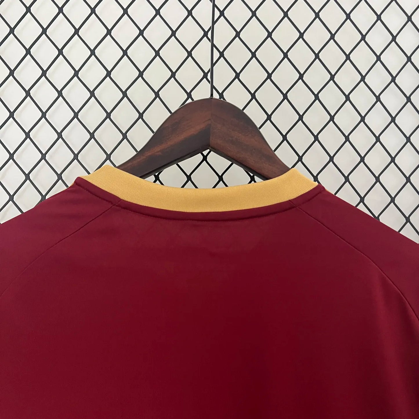 2024 Venezuela Home Fans Jersey