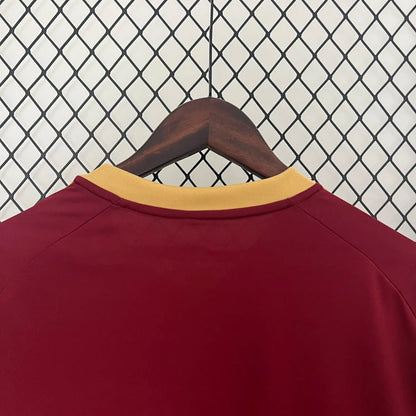 2024 Venezuela Home Fans Jersey