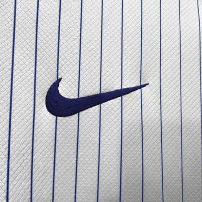 2024 France Away Fans Jersey