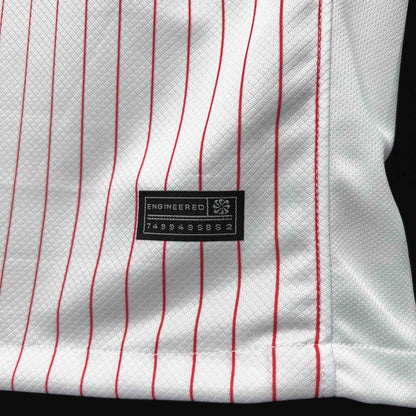 2024 France Away Fans Jersey