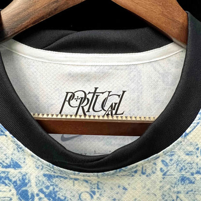 2024 Portugal Away Fans Jersey