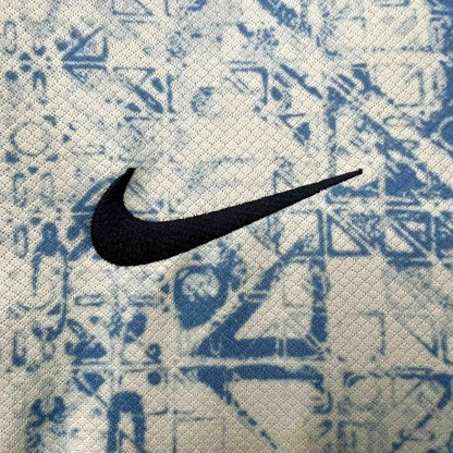 2024 Portugal Away Fans Jersey