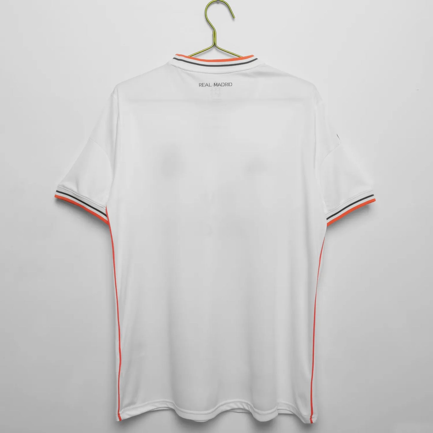 2013-14 Real Madrid Home Retro Jersey