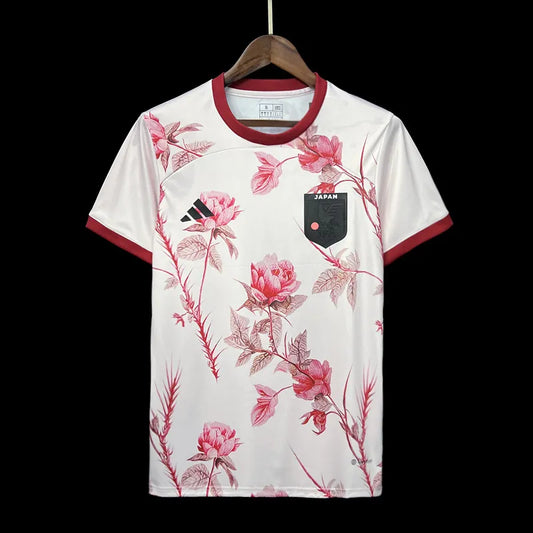 23-24 Japan Speical Fans Jersey