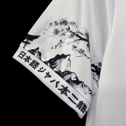 23-24 Japan Speical Fans Jersey
