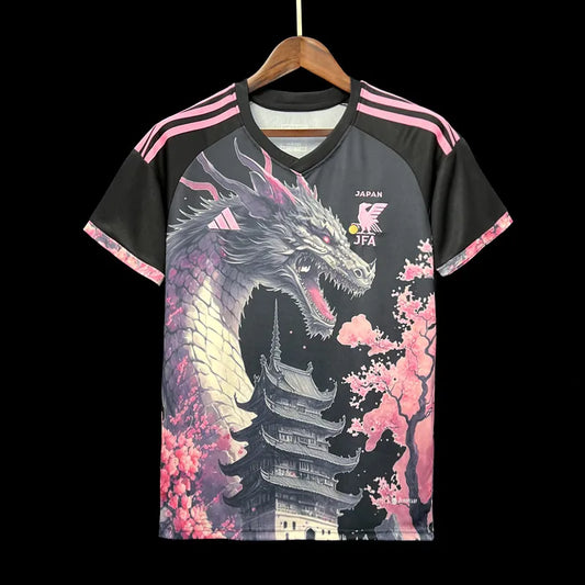 23-24 Japan Speical Fans Jersey