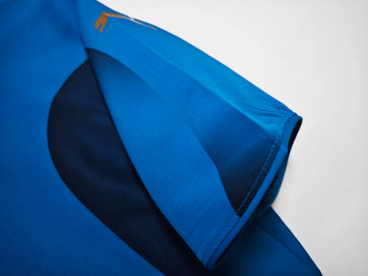 2006 Italy Home Retro Jersey