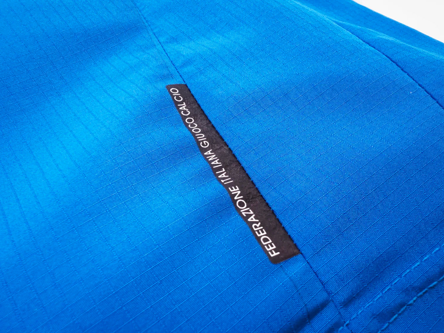 2006 Italy Home Retro Jersey