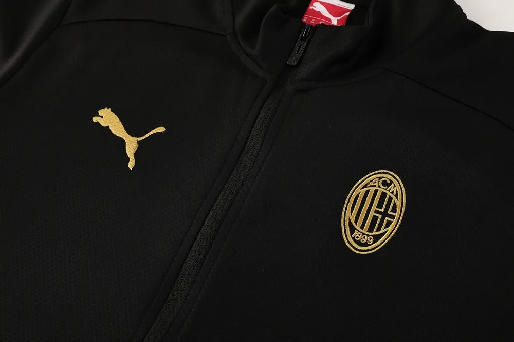 24-25 AC Milan Jacket Tracksuit