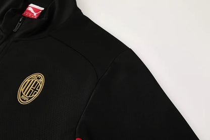 24-25 AC Milan Jacket Tracksuit