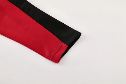 24-25 AC Milan Jacket Tracksuit