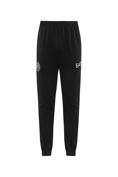 23-24 Napoli Hooded Jacket Tracksuit