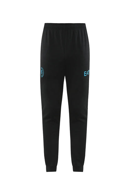 23-24 Napoli Hooded Jacket Tracksuit