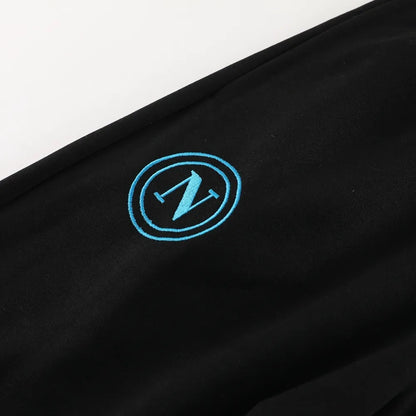 23-24 Napoli Hooded Jacket Tracksuit