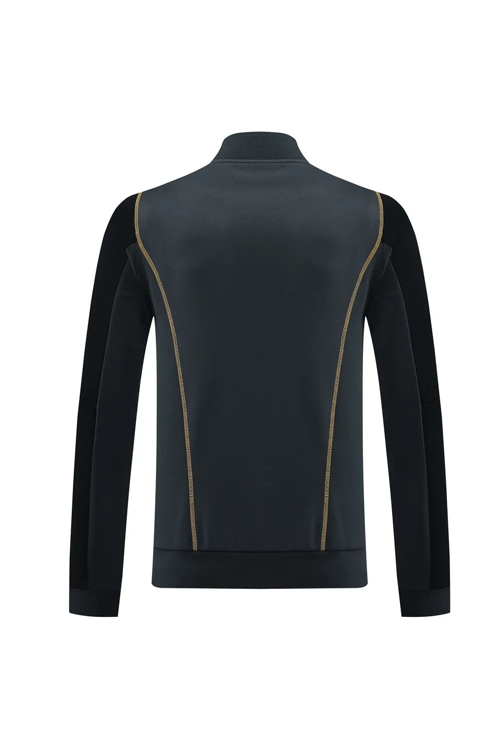 23-24 Real Madrid Jacket Tracksuit