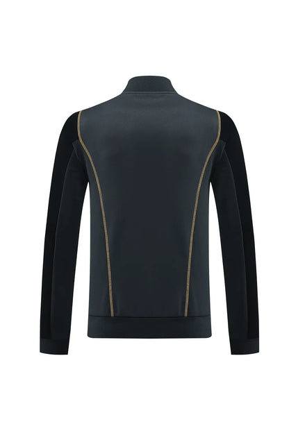 23-24 Real Madrid Jacket Tracksuit