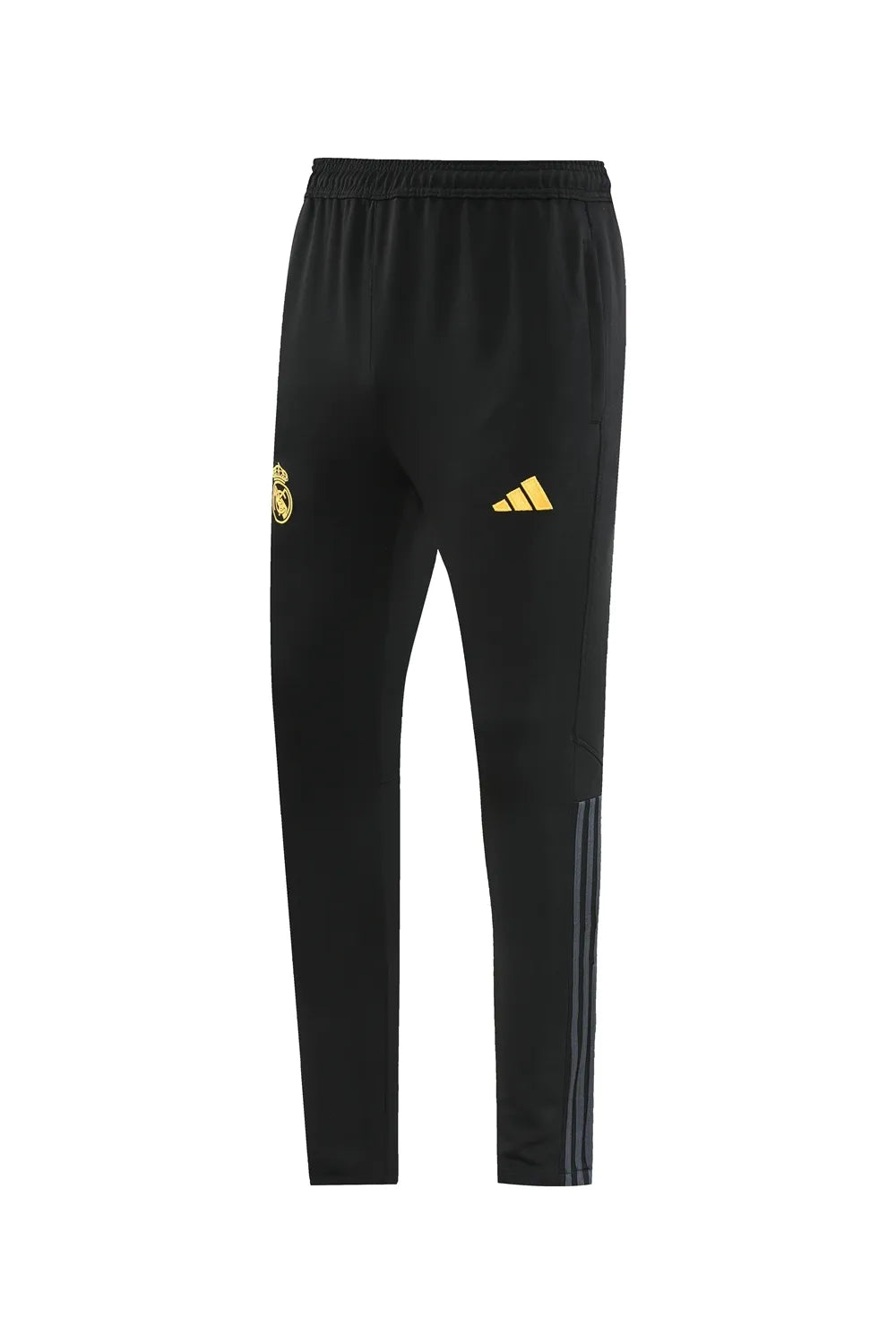 23-24 Real Madrid Jacket Tracksuit