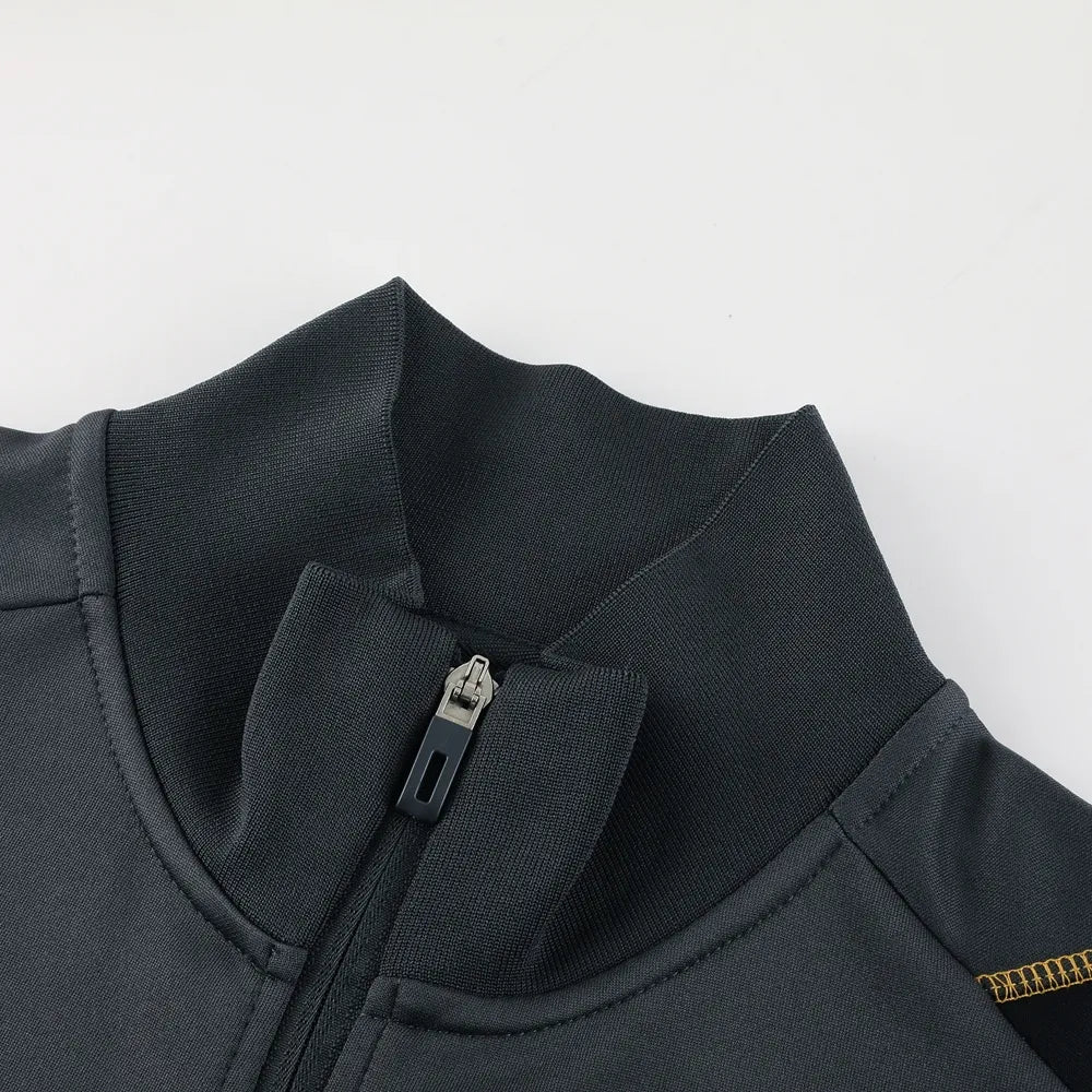 23-24 Real Madrid Jacket Tracksuit