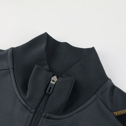 23-24 Real Madrid Jacket Tracksuit