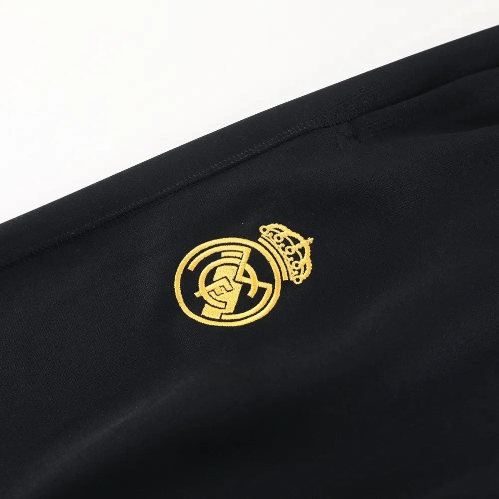 23-24 Real Madrid Jacket Tracksuit